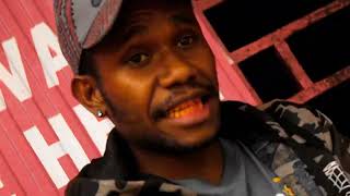 Png Rappers_ Raw Talent _ Cyfah _1Blut Battle Rap Movement Ft. Wiicked & Ajax & Gee Smooth & Desiz