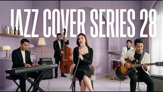 Download lagu Budi Doremi, Fiersa Besari, Feby Putri, Yura Yunita 🎷 Lagu Nostalgia Indonesia Jazz Cover Indonesia
