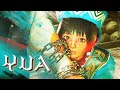 Street Fighter 6 - Meeting Yua / Finding The Resistance In Nayshall