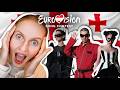 PSYCHOLOGIN REAGIERT Bzikebi On Replay Reaktion Georgien Offizielles Musikvideo Eurovi PSYCHOLOGIN REAGIERT Bzikebi On Replay Reaktion Georgien Offizielles Musikvideo Eurovi