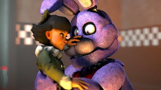 Video thumbnail of "Bonnie Need This Feeling by Ben Schuller (Five Nights at Freddy's)"