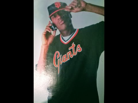 JT The Bigga Figga - Thick N' Thin 1997