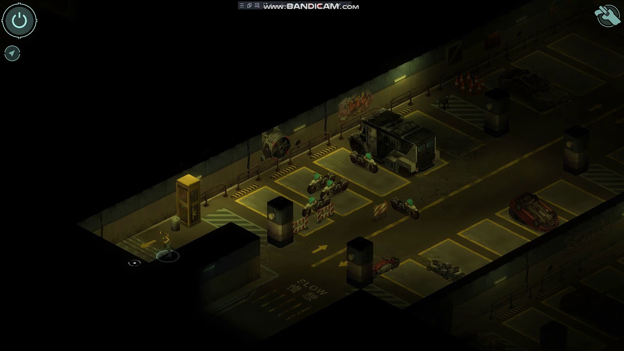 Project Genesis: Fall City Road