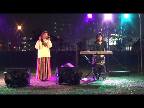 2019年2月24日 2編 Love Is Over：KIYOKA【与那古浜公園】（山川まゆみの娘）宮城きよか