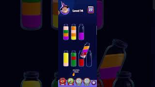 Magic Sort level 14 Net Worth