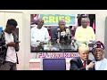 GWOZA CHRISTIAN COMMUNITY ASSOCIATION PRESS CONFERENCE 26TH DECEMBER 2025