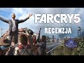 Far Cry 5 - Recenzja