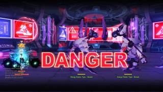 [Elsword] T.Apostasia Add's Energy Fusion Theory