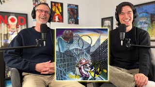 Dad reacts to The Pharcyde "Passin' Me By"