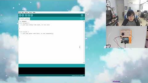 Learn With Me! Arduino Starter Kit Project 6 (Light Theramin)