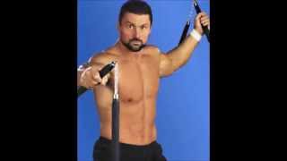 Steve Blackman 2nd WWE Theme