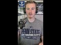 BETTER SPOT for Penn State football after losing CB commits?!