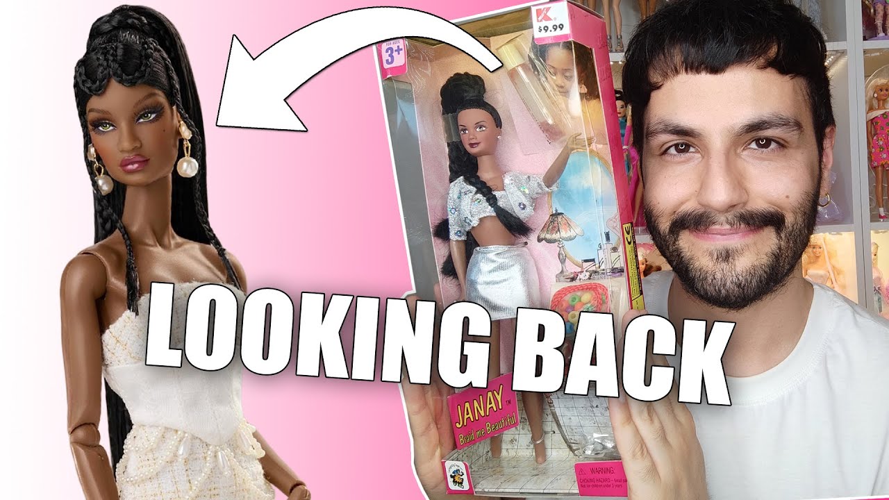 Integrity Toys Dolls are turning 30 🤯 This is how they started