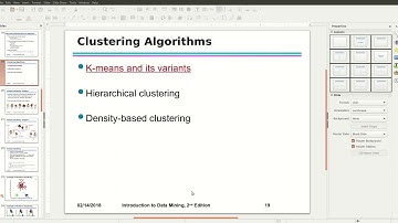 Data Mining  K-Means Clustering