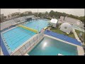Hungary vs Greece - Waterpolo Under 15 Euro Championship 2021 - Semi Final