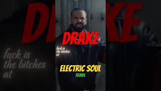 Drake & 21 Savage B's On The Table but on an Electric Soul beat ⚡#drake #21savage #officialremix