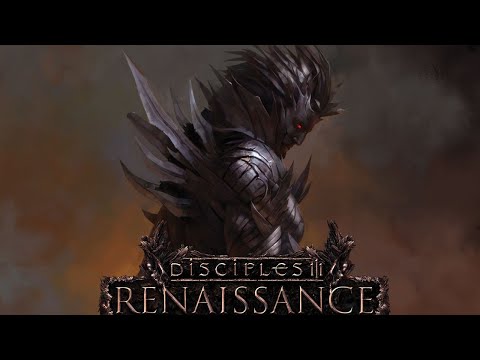Disciples III: Renaissance. Прохождение №29. Эльфийский Альянс. Добываем манускрипты.