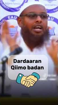 Fadlan subscribe lanawadag asxabta #allah