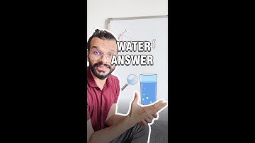 #shorts Gaurav vs Physics | Answer | Why do objects appear bigger in water?
