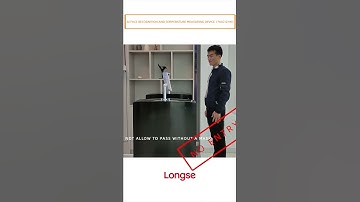 AI face recognition and temperature measuring device(FK02GYW)