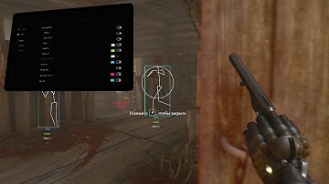 Destroying 6 MMR Lobby With Best Hunt Cheat - Hunt Showdown 1896