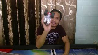 R - DROID Bot (Mr D's Lego EV3 quick built Robot using 1 large motor) with building instruction