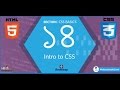 14. HTML and CSS Bangla Tutorial | Intro to CSS | Complete course | Nirob Hasan