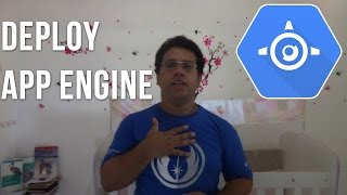 [Hands-on] - Deploy API Users no App Engine