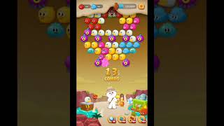 line bubble 2 level 2449