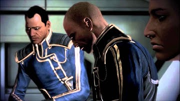 Mass Effect 3 Countdown - 7 days left