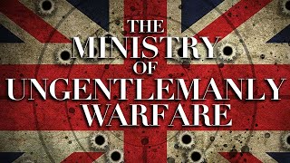 THE MINISTRY OF UNGENTLEMANLY WARFARE TRAILER - Another One Bites The Dust By Queen | Lionsgate