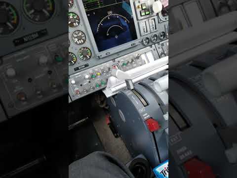 Programando FMS Universal Learjet 60