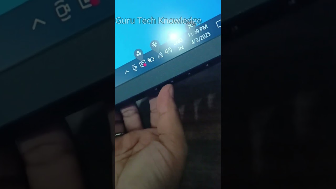 how to adjust brightness in dell monitor 