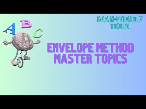 Unlock Deep Learning with the ABC-Envelope Method