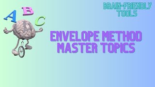 Unlock Deep Learning with the ABC-Envelope Method