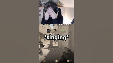 The Voice of Counterstike 🗣🎙🔥