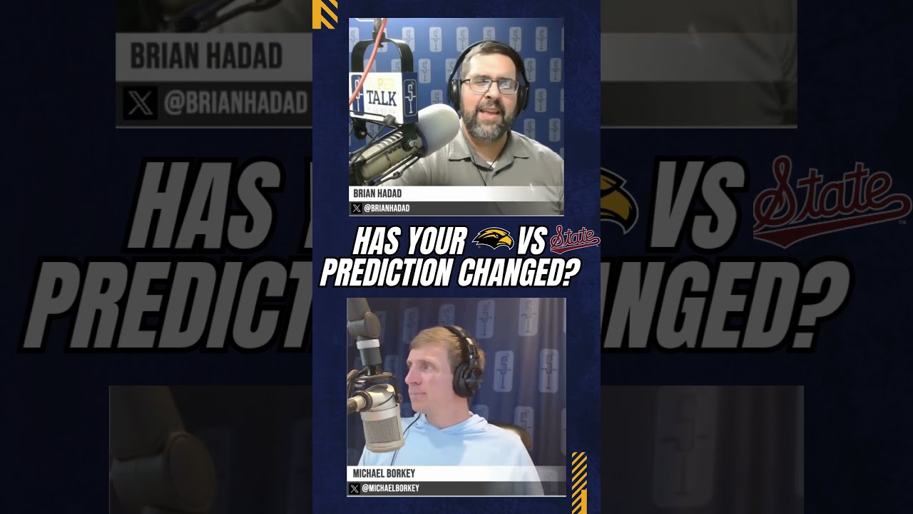 After Two Weeks Of Camp Has Your Prediction For Mississippi State USM Changed At All 