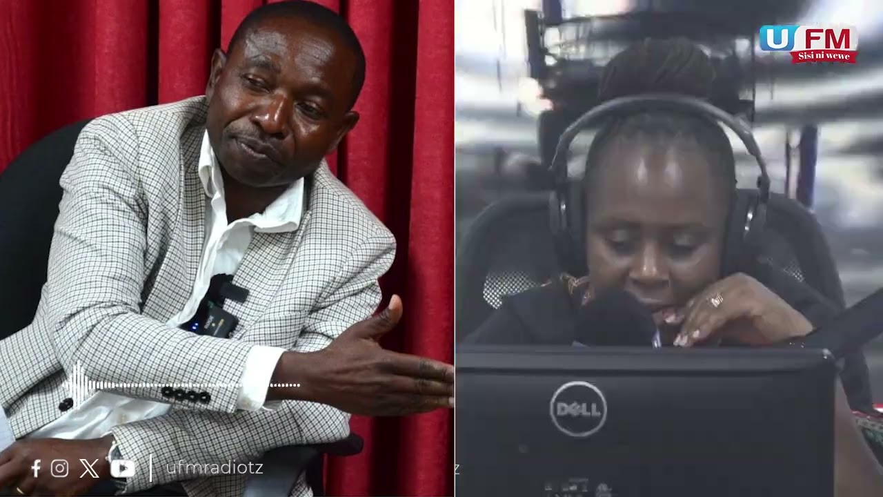 KWANINI IRAN ANAENDELEZA MASHAMBULIO DHIDI YA KAMBI ZA MAREKANI? SIKILIZA UCHAMBUZI HUU