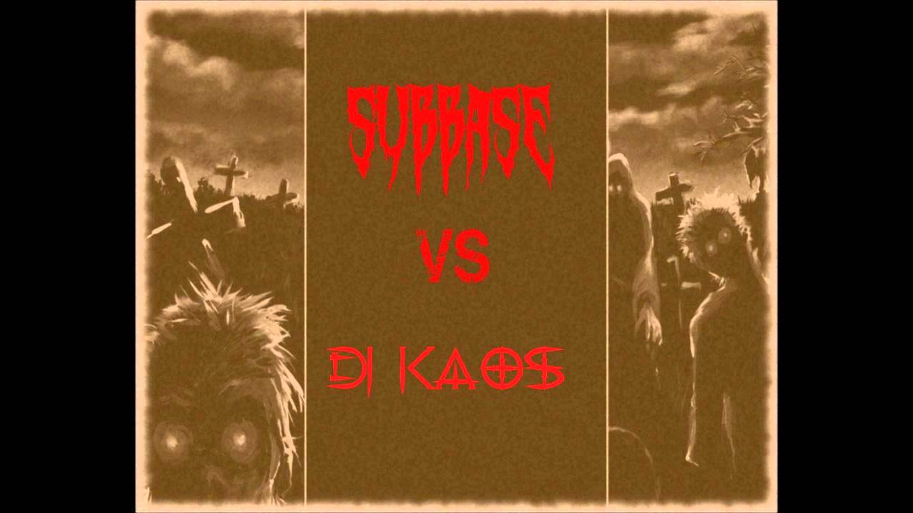 Subbase VS Dj Kaos 2