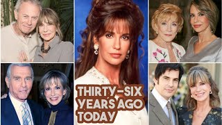 Game-Changing Moment! Jess Walton's Iconic Young & Restless Debut Still Echoes Today Details