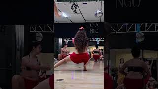 Ori Tahiti Energy! 🔥 Dynamic Dance Practice #shorts #oritahiti