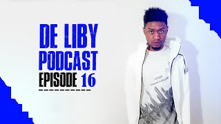 DE LIBY's PODCAST Episode 16 | JOVI reply Pascal's "Devil no di Really Sleep" Song