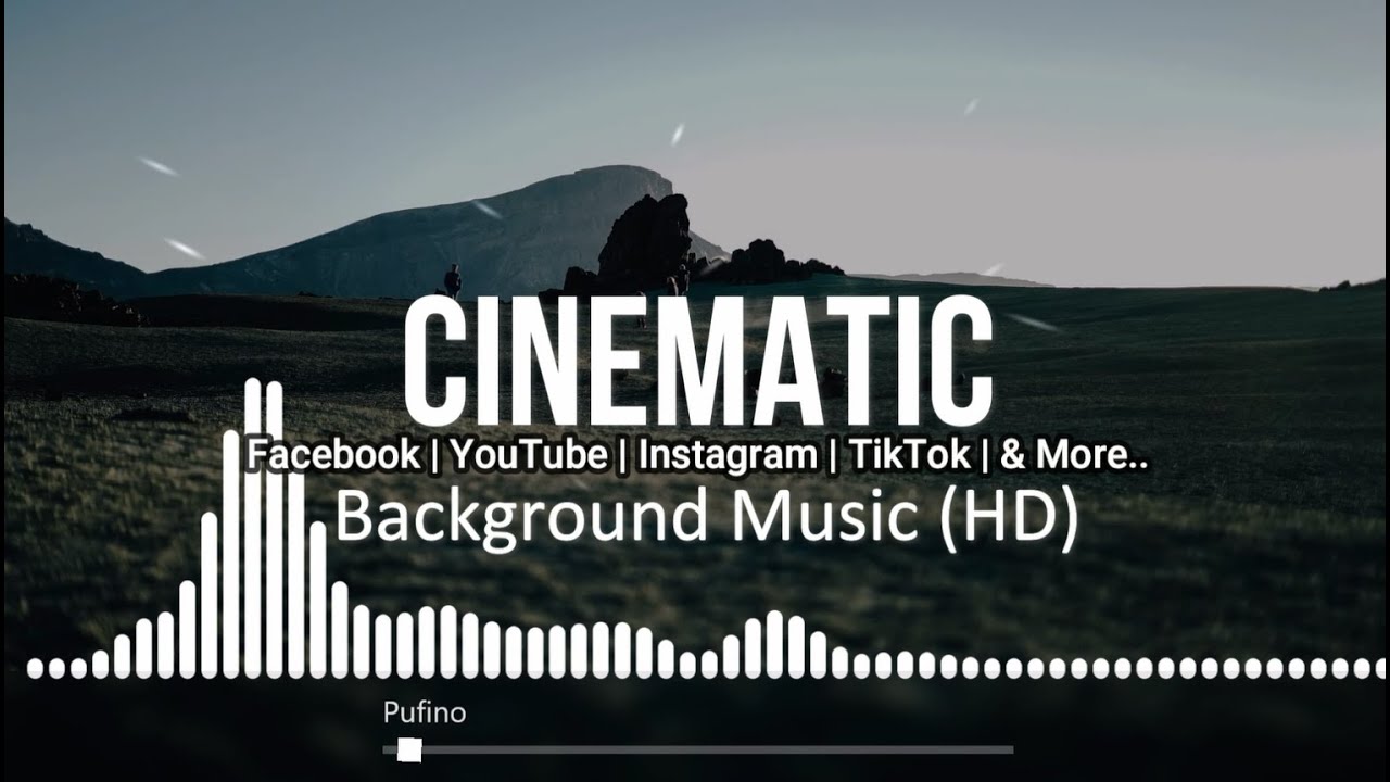 Enlivening (Pufino) - Background Music (HD)