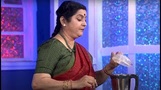 Anjarai Petti | Ep.287 | டிஃப்ரெண்ட்டான நீர் தோசை செஞ்சு பாருங்க! | Full Episode | Zee Tamil