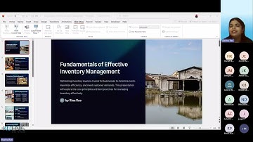 Mastering Inventory Management for MAXIMUM Efficiency