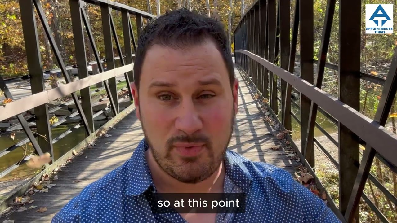 ELEVATE YOUR TEAM WITH APPOINTMENTS TODAY