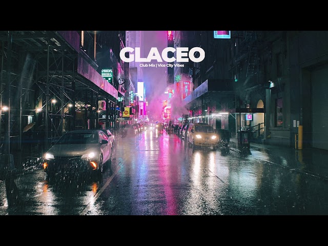 Club Mix | Vice City Vibes (Mixed by Glaceo) class=