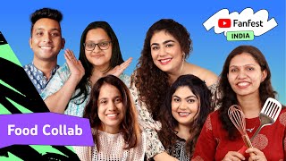 Food Collab | YTFF India 2023