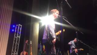Keep On Keeping On (Live at Lipscomb University) - Colony House