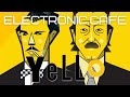 Yello: Dieter Meier / Boris Blank (Inc "Hot Stuff" ALBUM REVIEWS) 80s Electro Synthpop